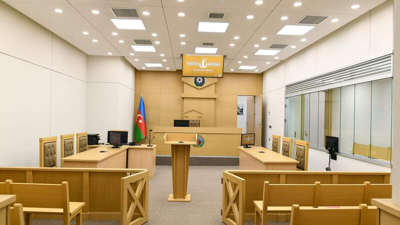 Məhkəmə 71 yaşlı iş adamının bəraət hökmünü qüvvədə saxladı