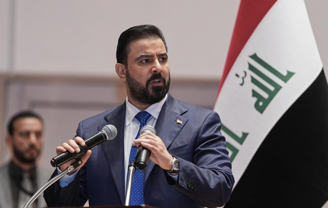 İraqın Baş naziri Rubio və Heqsetlə görüşməyi planlaşdırır