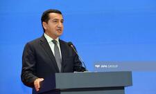 Prezidentin köməkçisi: Azərbaycan tez-tez beynəlxalq dezinformasiya kampaniyalarının hədəfinə çevrilir