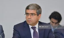 Nazir Anar Əliyev Zəngilanda vətəndaşları qəbul edəcək