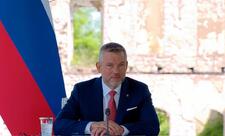 Pelleqrini: Birgə fəaliyyətimiz Azərbaycan ilə Slovakiya arasındakı münasibətlərin real addımlara əsaslandığını nümayiş etdirir
