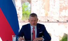 Slovakiya Azərbaycanın bölgədə problemlərin diplomatik yollarla həllinə yönəlmiş təşəbbüslərini yüksək qiymətləndirir