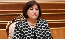 Sahibə Qafarova Qətərin sabiq əmirinin dəfn mərasimində iştirak üçün bu ölkəyə səfər edib