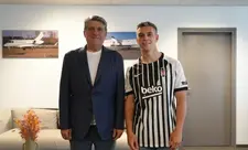 "Beşiktaş" Leandro Trossardı transfer edib