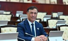 Deputat: “Qardaş Türkiyə tarixin bu ağır sınağından da şərəf və ləyaqətlə çıxdı”