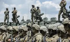 CENTCOM: Hazırda Yaxın Şərqdə 50 mindən çox ABŞ hərbçisi var