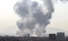 Buşəhr əyalətində bir neçə partlayış baş verib