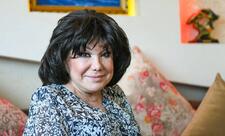 Flora Kərimovanın müalicəsi ev şəraitində davam edir
