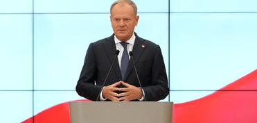 Tusk: Polşa Ukraynaya "Patriot" raketləri verməyi planlaşdırmır