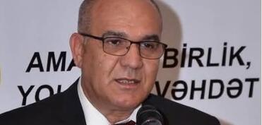"Azərbaycan artıq regional proseslərin passiv iştirakçısı deyil"