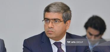 Nazir Anar Əliyev Zəngilanda vətəndaşları qəbul edəcək