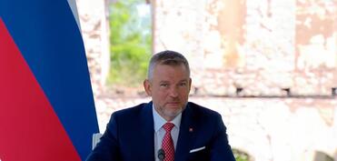 Pelleqrini: Birgə fəaliyyətimiz Azərbaycan ilə Slovakiya arasındakı münasibətlərin real addımlara əsaslandığını nümayiş etdirir