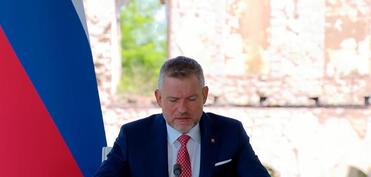 Slovakiya Azərbaycanın bölgədə problemlərin diplomatik yollarla həllinə yönəlmiş təşəbbüslərini yüksək qiymətləndirir