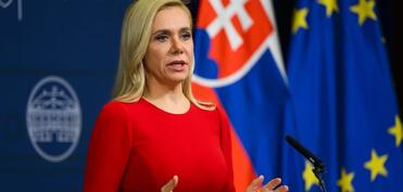 Slovakiya Azərbaycanla qaz tədarükünə dair uzunmüddətli müqavilə bağlamaq niyyətindədir