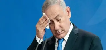 Türkiyə Netanyahunu axtarışa verib