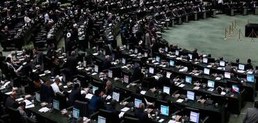 İran parlamentinin 180 deputatı ABŞ-la anlaşma memorandumunun ləğvini tələb edir