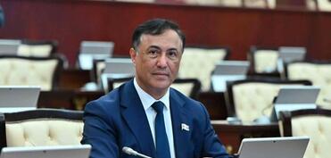Deputat: “Qardaş Türkiyə tarixin bu ağır sınağından da şərəf və ləyaqətlə çıxdı”