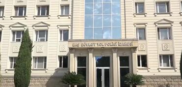 Yol polisi sürücülərə xəbərdarlıq etdi