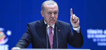 “Xalqımız bu torpaqlarda milli iradənin əsir alına bilməyəcəyini bütün dünyaya bəyan etdi”