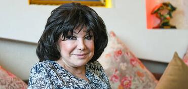 Flora Kərimovanın müalicəsi ev şəraitində davam edir