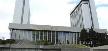 Milli Məclisin növbədənkənar sessiyası başa çatıb