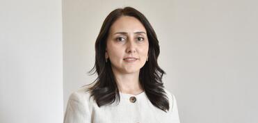 Qarabağ Universitetinin İctimaiyyətlə əlaqələr şöbəsinə müdir təyin olunub