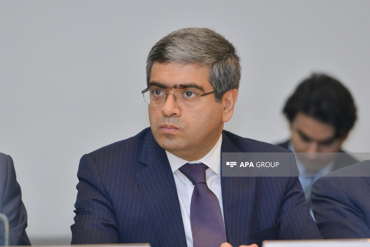 Nazir Anar Əliyev Zəngilanda vətəndaşları qəbul edəcək