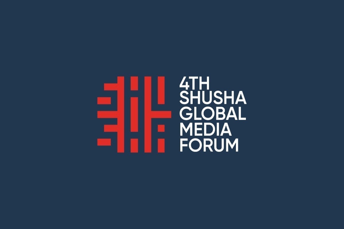 IV Şuşa Qlobal Media Forumu başa çatıb