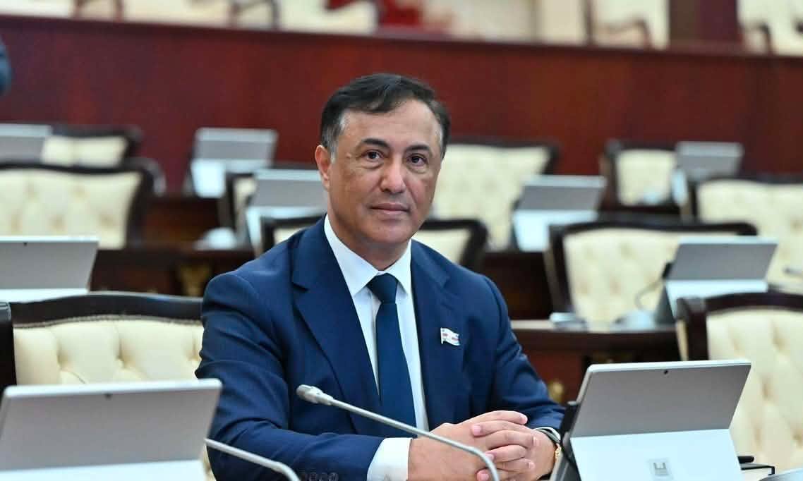 Deputat: “Qardaş Türkiyə tarixin bu ağır sınağından da şərəf və ləyaqətlə çıxdı”