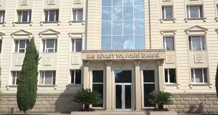 Yol polisi sürücülərə xəbərdarlıq etdi