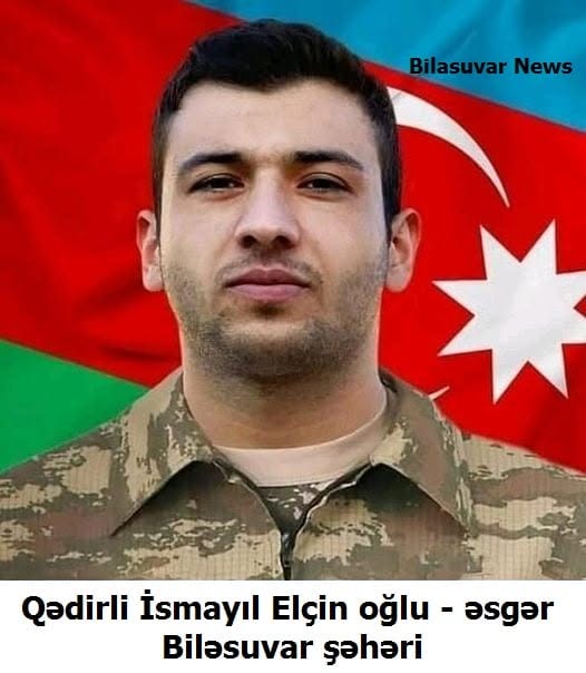 Şanlı zəfərimizin qəhrəmanlıq simvolu