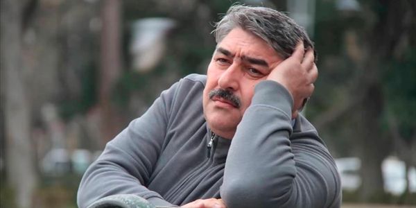 Şairlər ordusunun cəsur döyüşçülərindən biri…