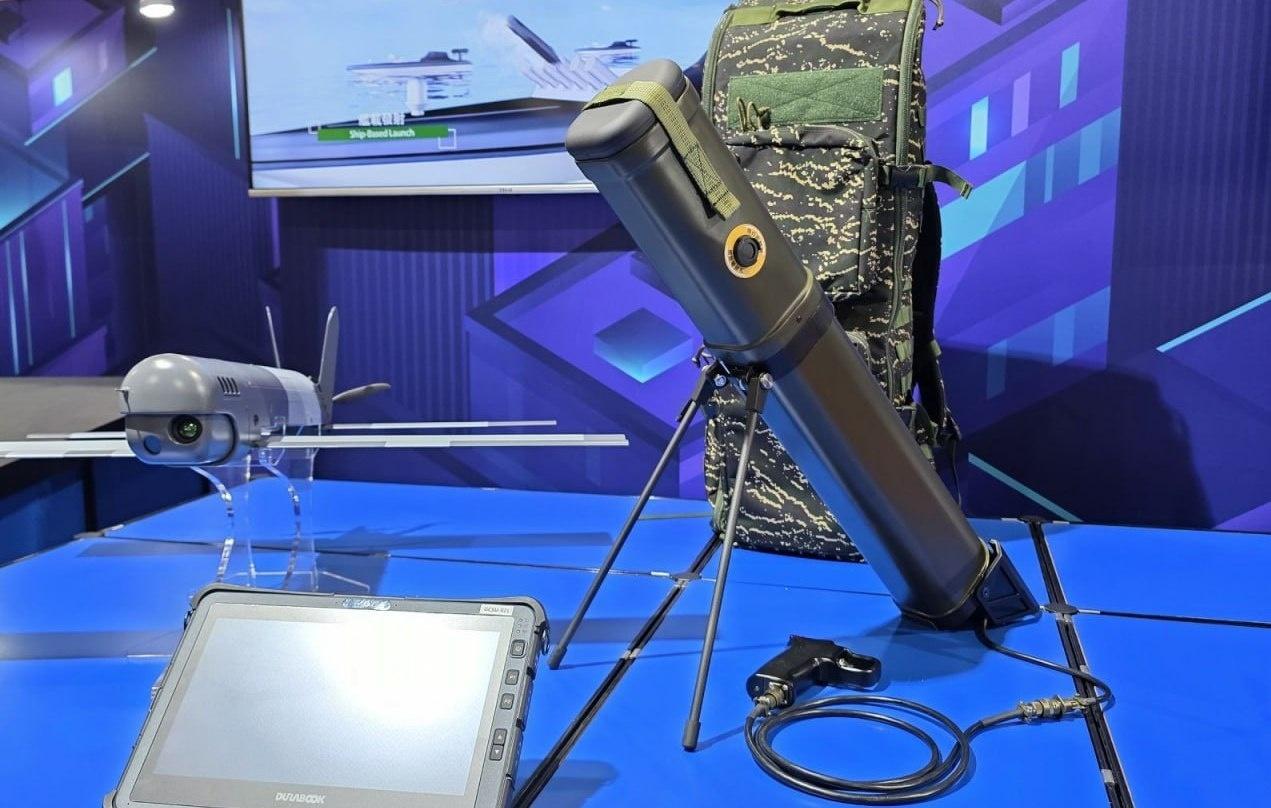 Tayvan və ABŞ birgə kamikaze dronu istehsal edəcək
