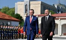 Şuşadan yüksələn strateji mesaj: Azərbaycan–Slovakiya tərəfdaşlığı yeni mərhələyə qədəm qoyur