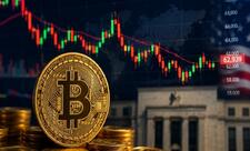"Bitcoin"in qiyməti 65 min dollara yaxınlaşıb