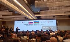 Bakıda Azərbaycan-Slovakiya biznes forumu keçirilir