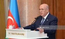 Milli Məclisin nümayəndə heyəti Şimali Kiprin Müstəqillik Günündə iştirak edəcək