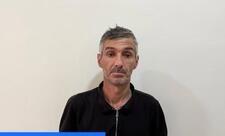 Qusarda çətənə kolları yetişdirən şəxs saxlanıldı