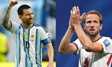 DÇ-2026: İngiltərə və Argentina final uğrunda qarşı-qarşıya