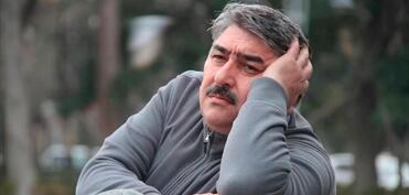 Şairlər ordusunun cəsur döyüşçülərindən biri…