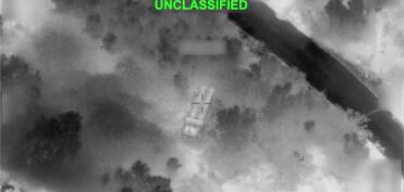 CENTCOM: ABŞ İrana qarşı növbəti zərbələr dalğasını başa çatdırıb