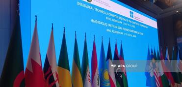 Bakıda "OPEC+" Əməkdaşlıq Xartiyasının Texniki Komitəsinin ilk iclası keçirilir