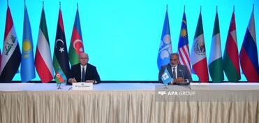 Nazir: Azərbaycanın enerji sahəsində əsas dəyəri etibarlı tərəfdaşlığıdır