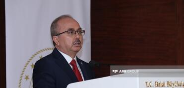 Türkiyə səfiri: Azərbaycan 15 iyulda, o qaranlıq gecədə qardaşlığını nümayiş etdirdi