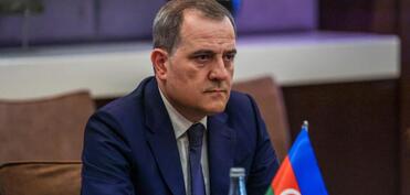 Ceyhun Bayramov 16-17 iyul tarixlərində Rusiyaya səfər edəcək