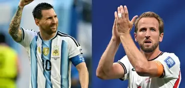 DÇ-2026: İngiltərə və Argentina final uğrunda qarşı-qarşıya