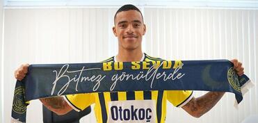 “Fənərbağça”nın yeni transferi ilə bağlı iddia: Klubunda problemlər yaşayıb