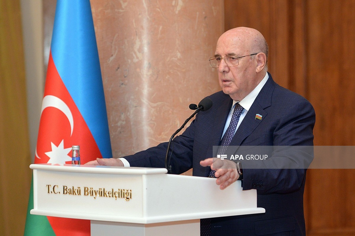 Milli Məclisin nümayəndə heyəti Şimali Kiprin Müstəqillik Günündə iştirak edəcək