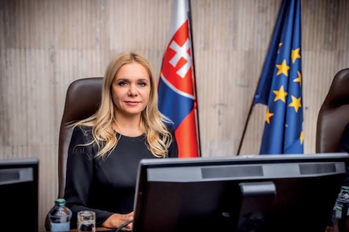 Baş nazirin müavini: Slovakiya Qarabağın bərpasında əməkdaşlığı genişləndirmək niyyətindədir