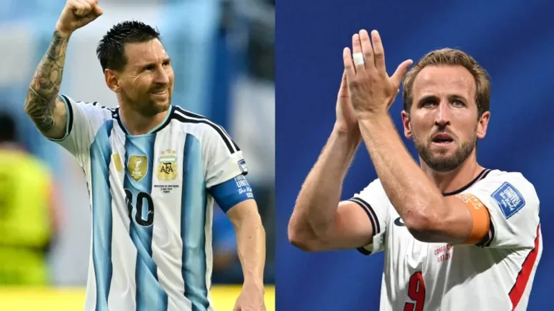 DÇ-2026: İngiltərə və Argentina final uğrunda qarşı-qarşıya